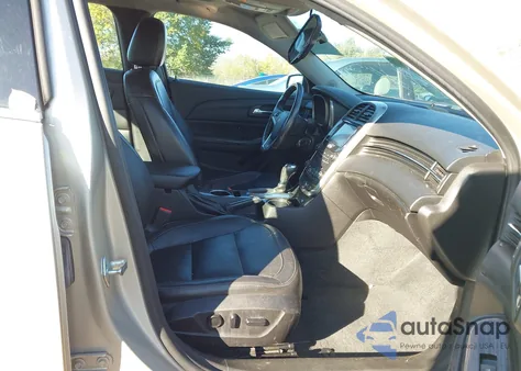 2014 Chevrolet Malibu 1Lz from USA, damaged, VIN 1G11H5SL8EF298053